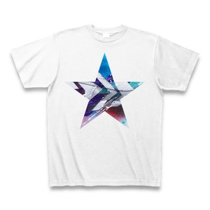 Stencil star T