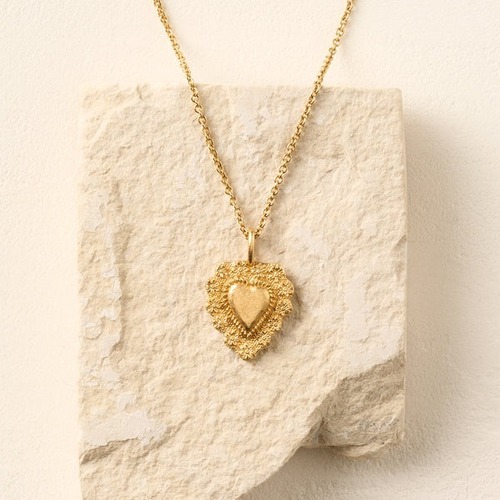 【A様ご予約品】Aphrodite Necklace／Agapée