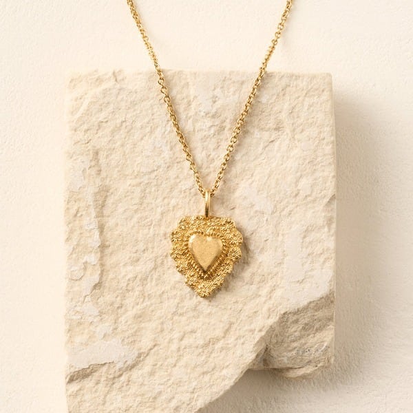 【A様ご予約品】Aphrodite Necklace/Agapée