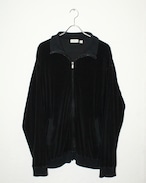 00s american essentials SPORT Velor Track Jacket