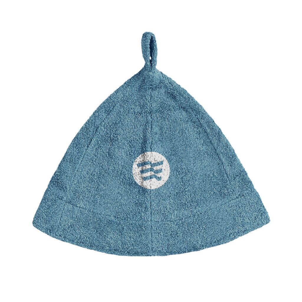 EXPACT ロゴ サウナハット(数量限定)