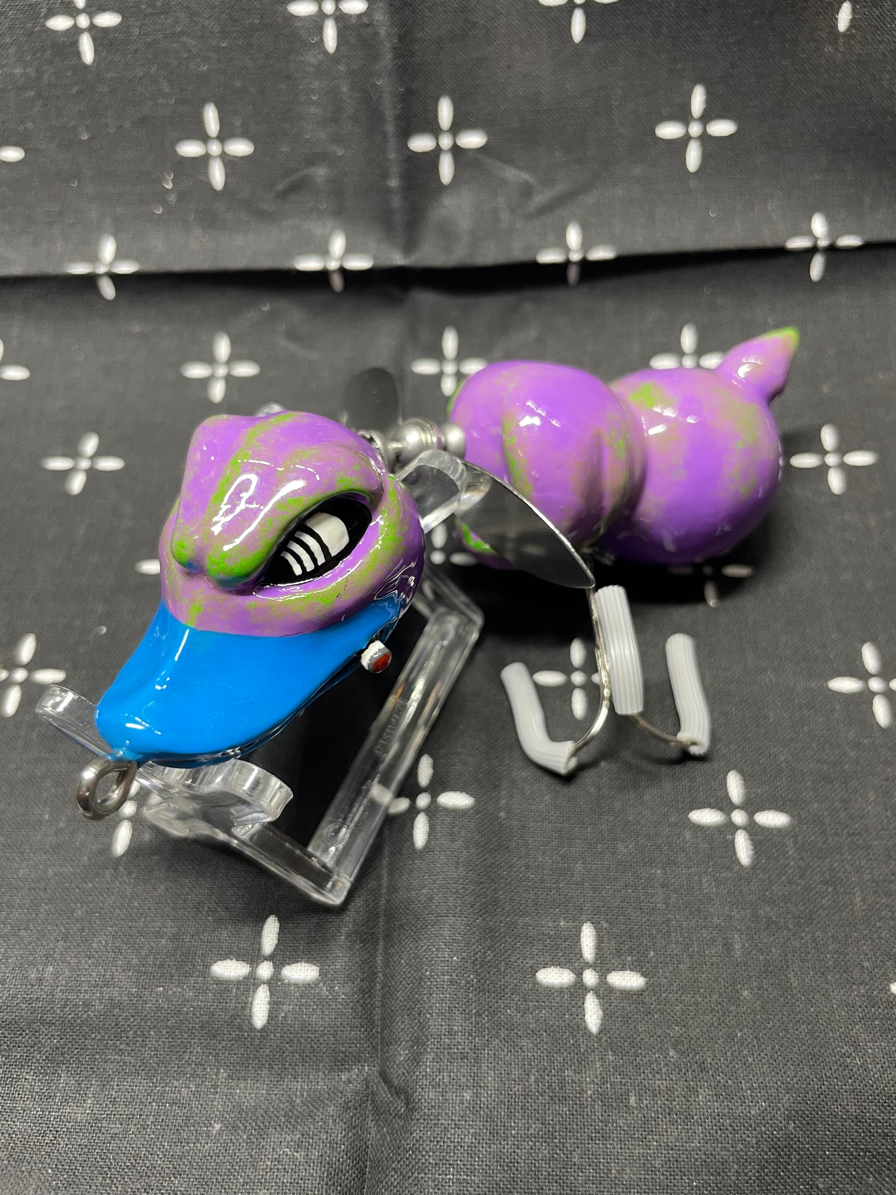 ルアー | MADTOY