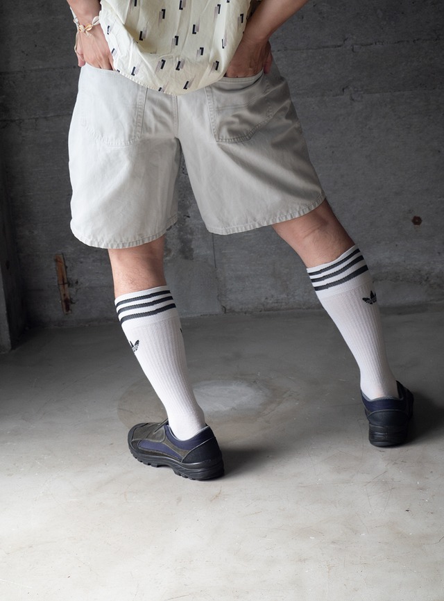 "Eddie Bauer" used Chino shorts