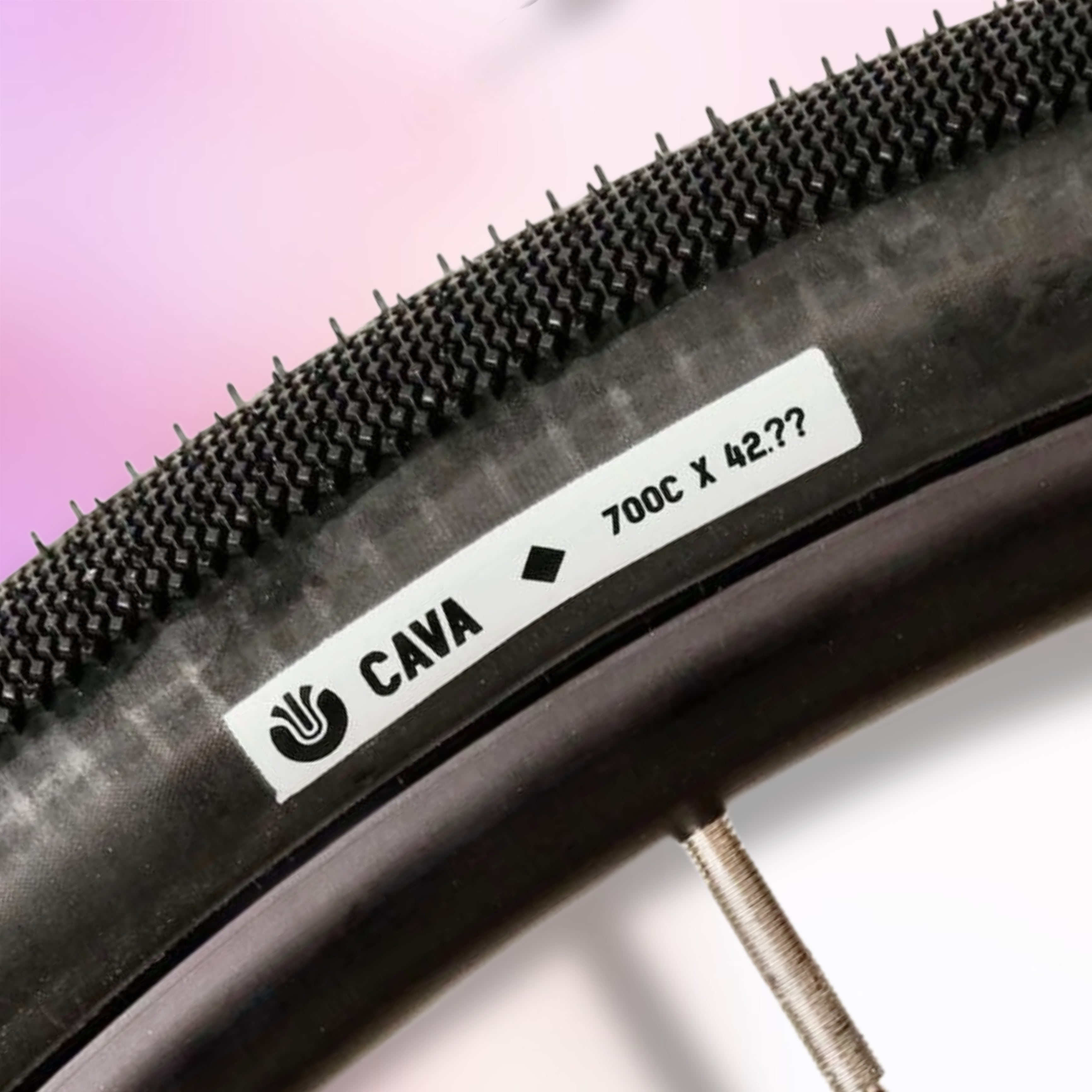 ULTRADYNAMICO】CAVA ROBUSTO TIRE (BK) | Humhumhug Online Shop