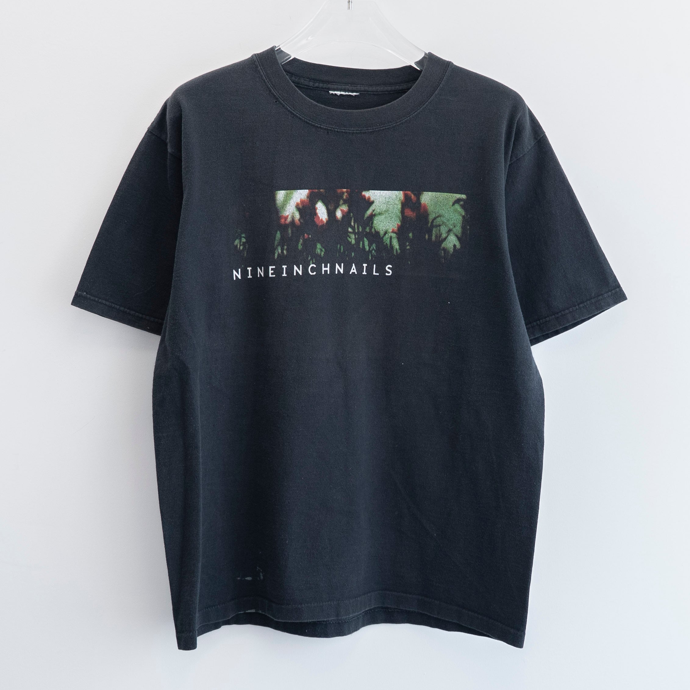 Nine Inch Nails " The Fragile " CutTag Fits XL【A7-574】