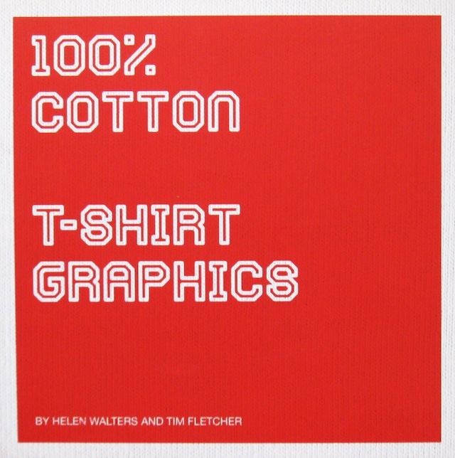 100% COTTON T-SHIRT GRAPHICS