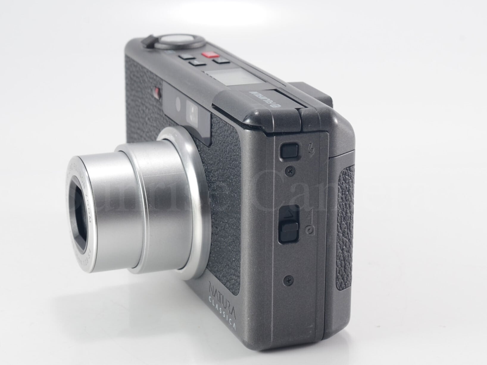 作例ブログ】FUJIFILM NATURA CLASSICA / 28-56mm F2.8-5.4 富士