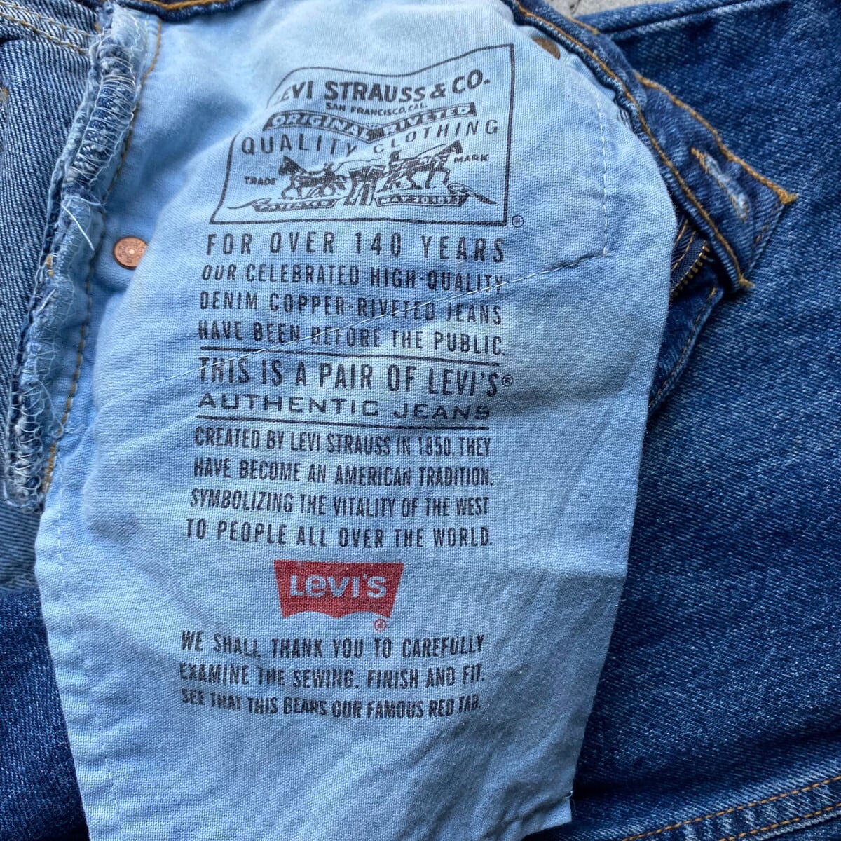 90年代 90s USA製 Levi's リーバイス 555 RELAXED FIT ワイド