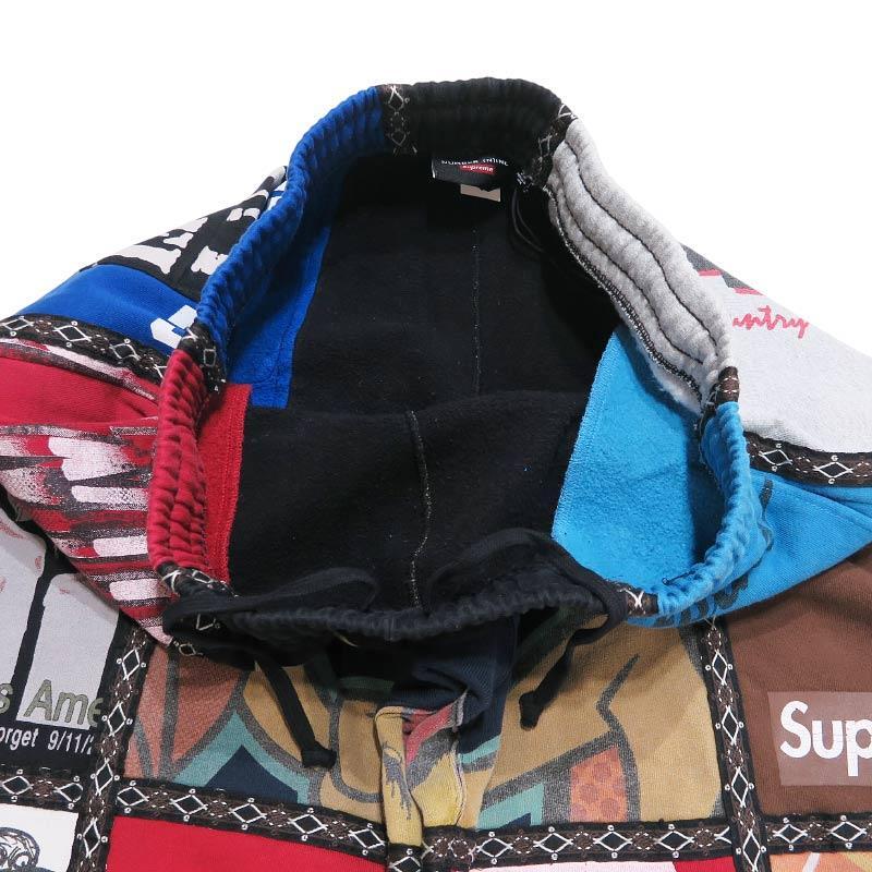 新品同様 SUPREME シュプリーム × NUMBER (N)INE ナンバーナイン 25AW