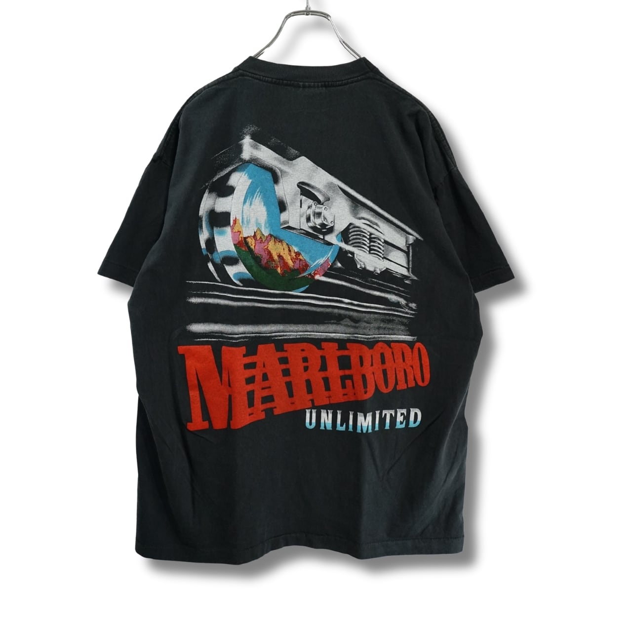 Marlboro マルボロ Tシャツ XL ｜ NA321 NA322 NA323 NA324 | Pickle