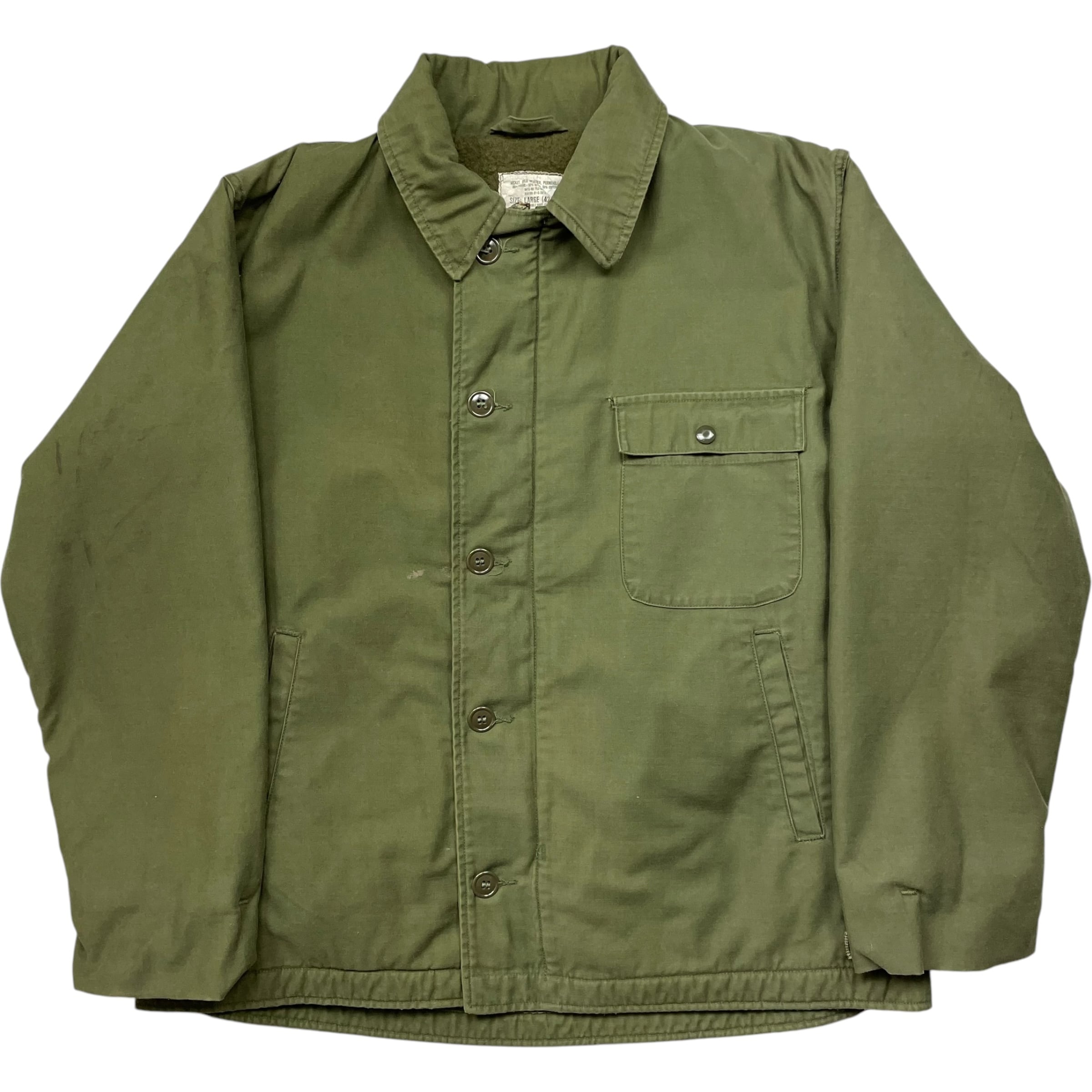 M.O.C. マッシュ MASH オリジナル復刻US ARMY M-40