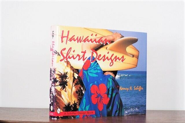 Hawaiian Shirt Designs / visual book