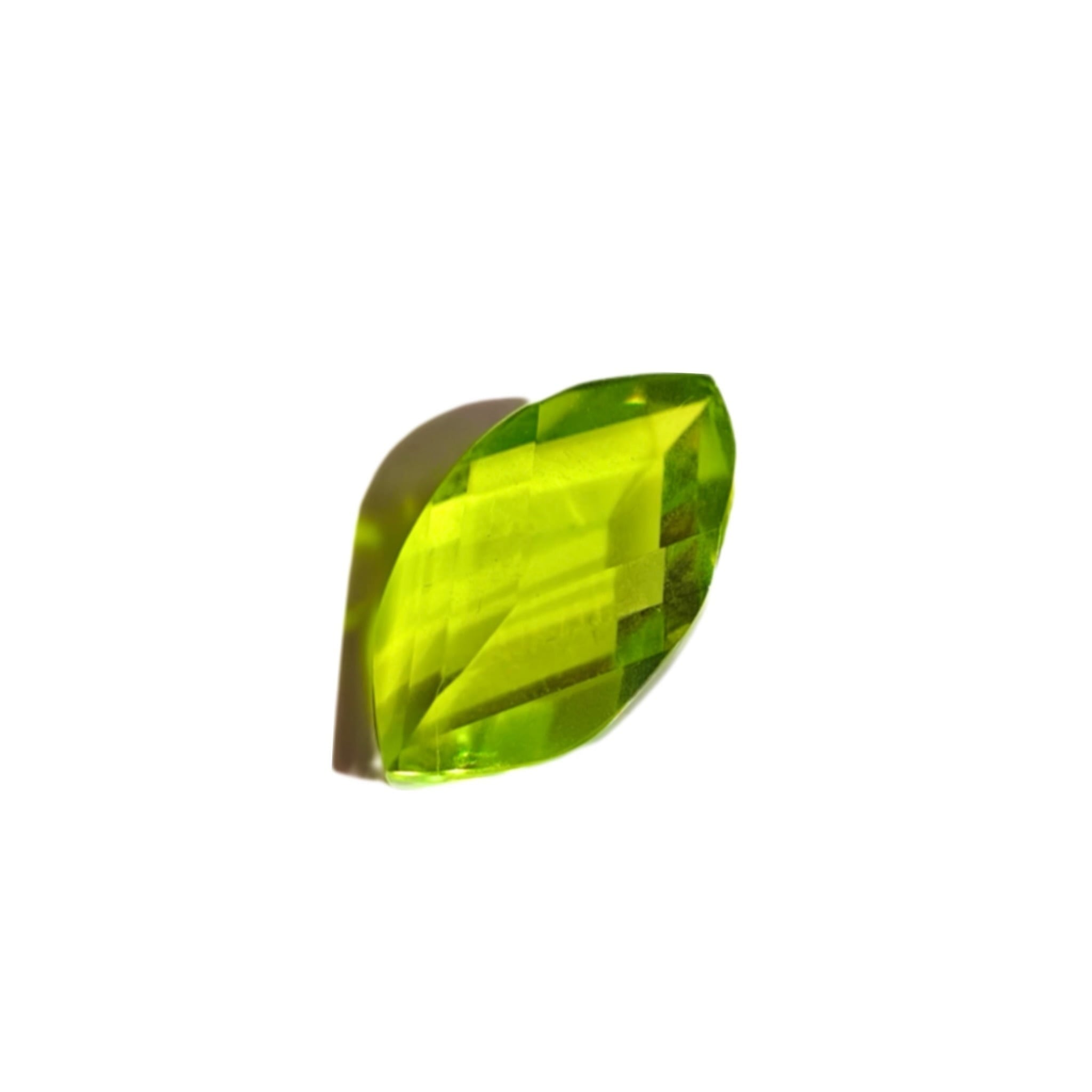 Bright Leaf