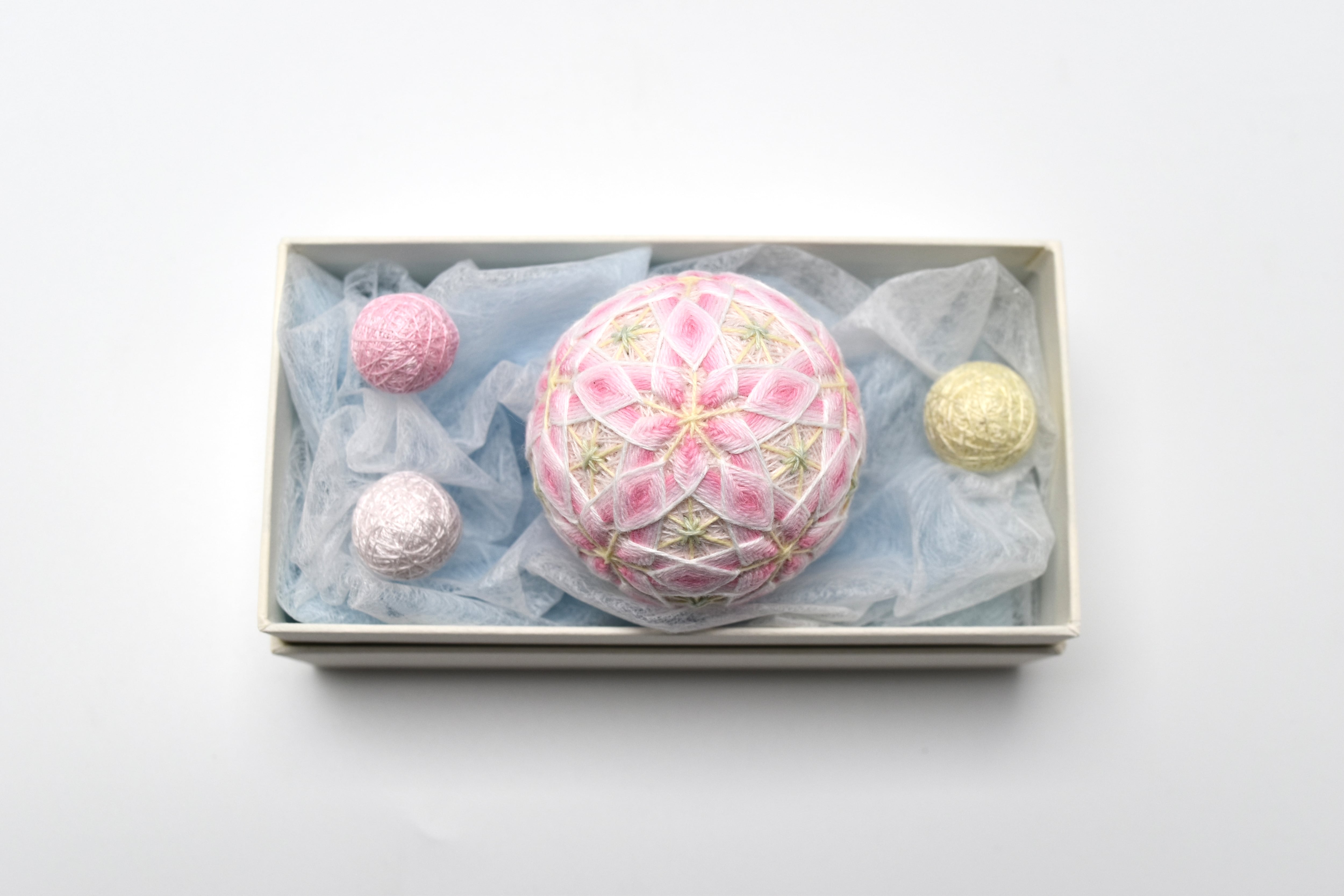 讃岐の手まり箱_G276