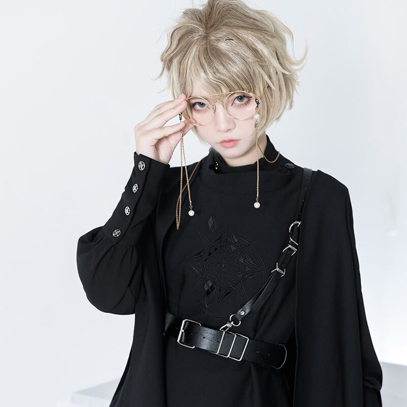 黎明ローレライ / 少女病　ベルトリンクなど170個 黎明ローレライ / 少女病 ベルトリンクなど170個