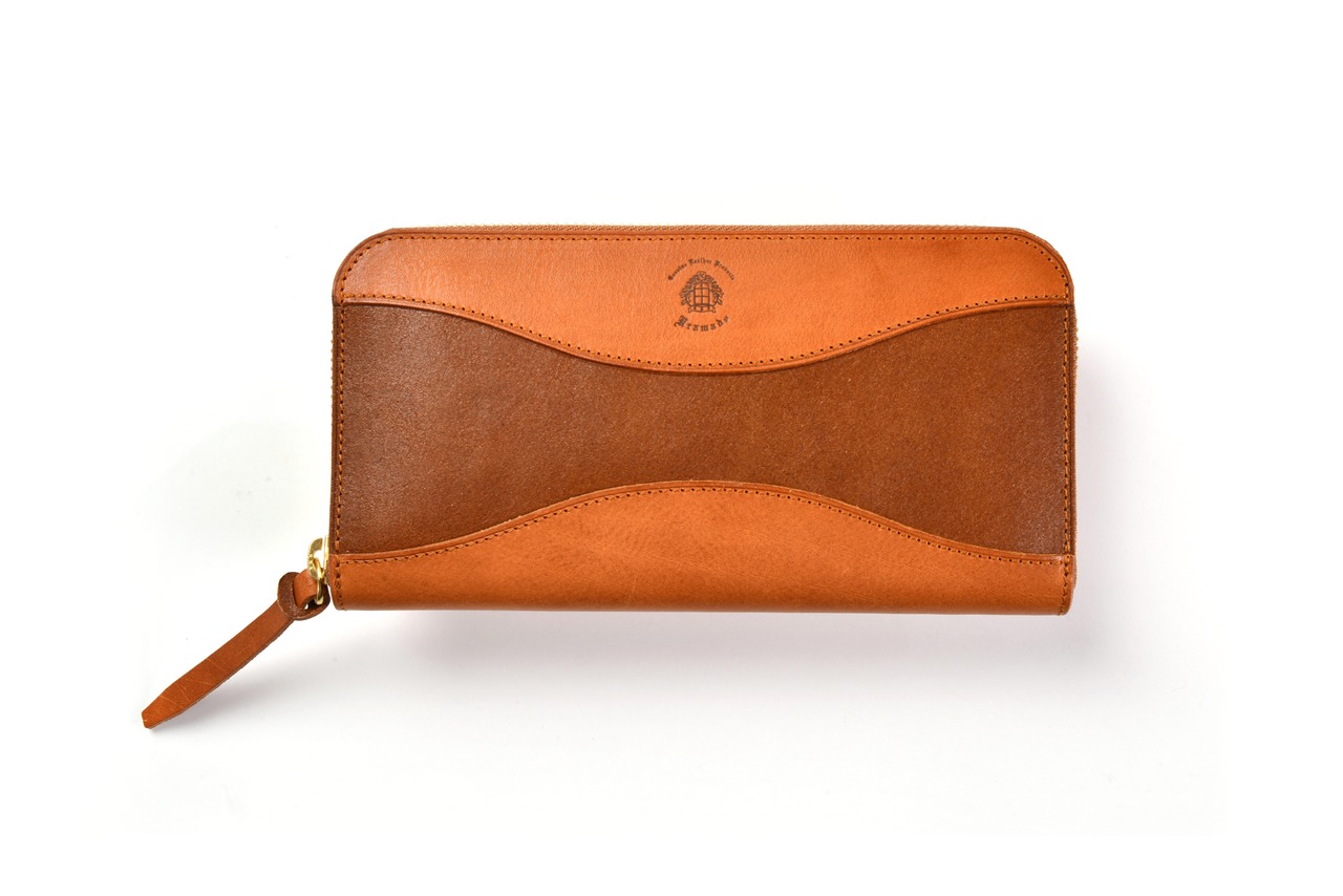 Reverse round wallet - 4