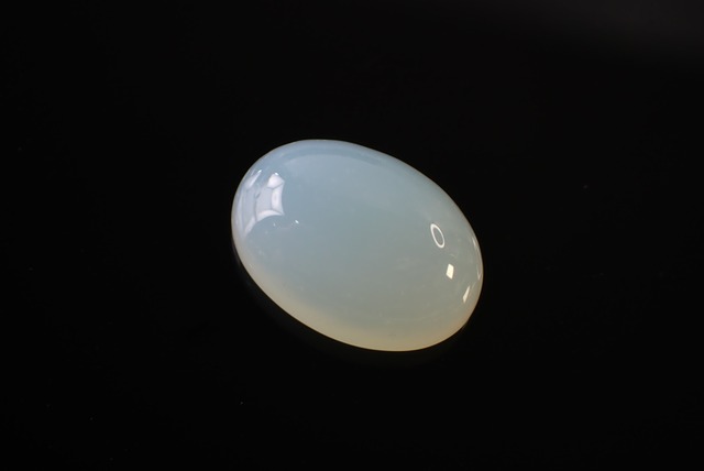 シーブルーカルセドニー　6.53ct　[D11‐176]