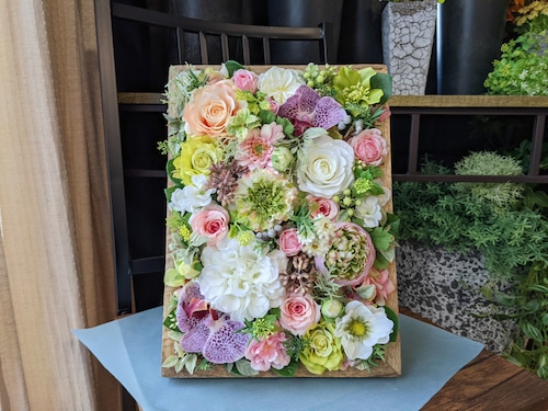 ウォールガーデン （スタンドタイプ）