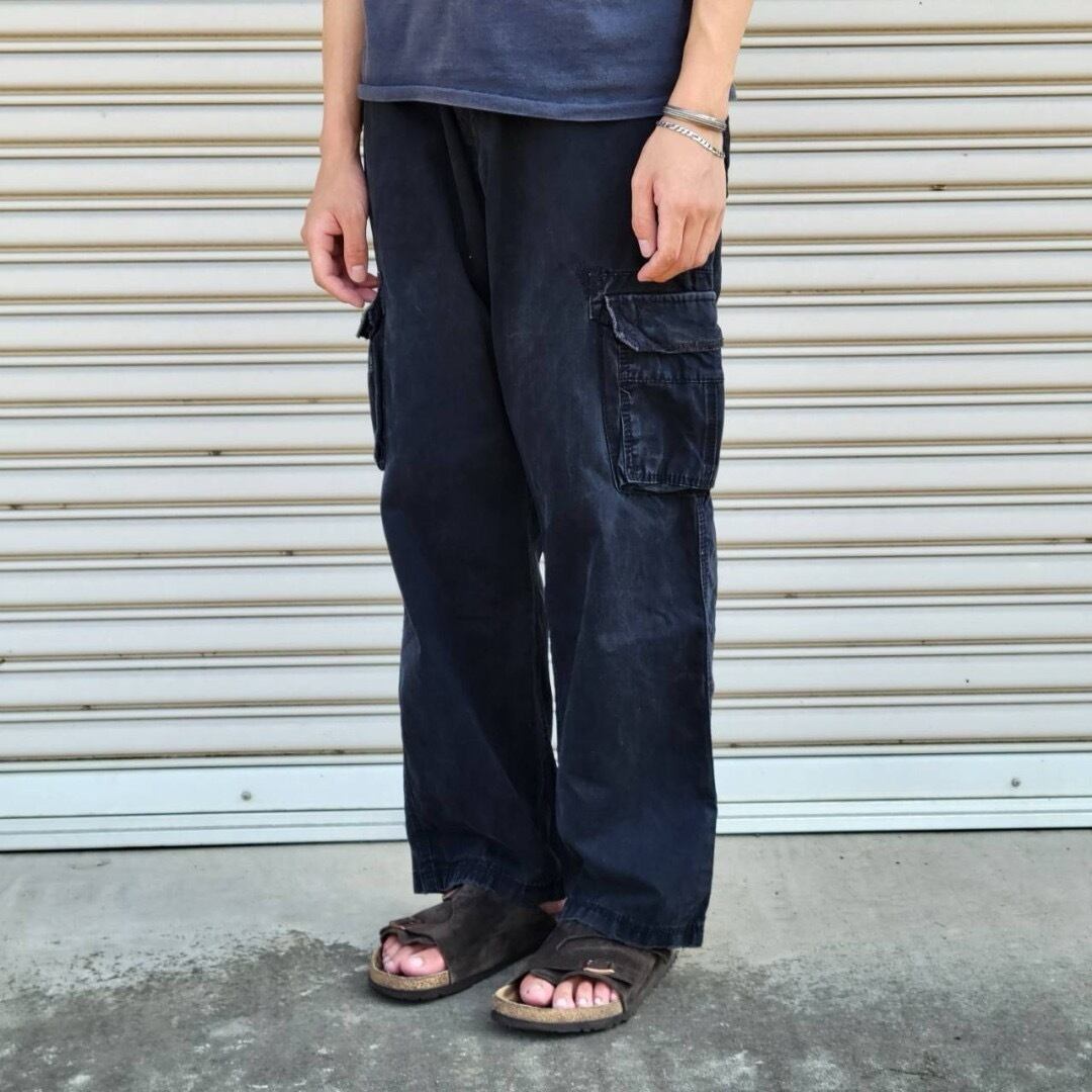 00s~ カーゴパンツ 00s~ カーゴパンツ