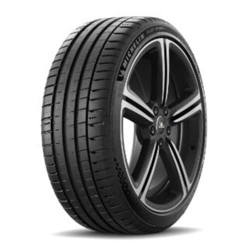 新品 ミシュラン PILOT SPORT 5 　255/35R19  　275/35R19