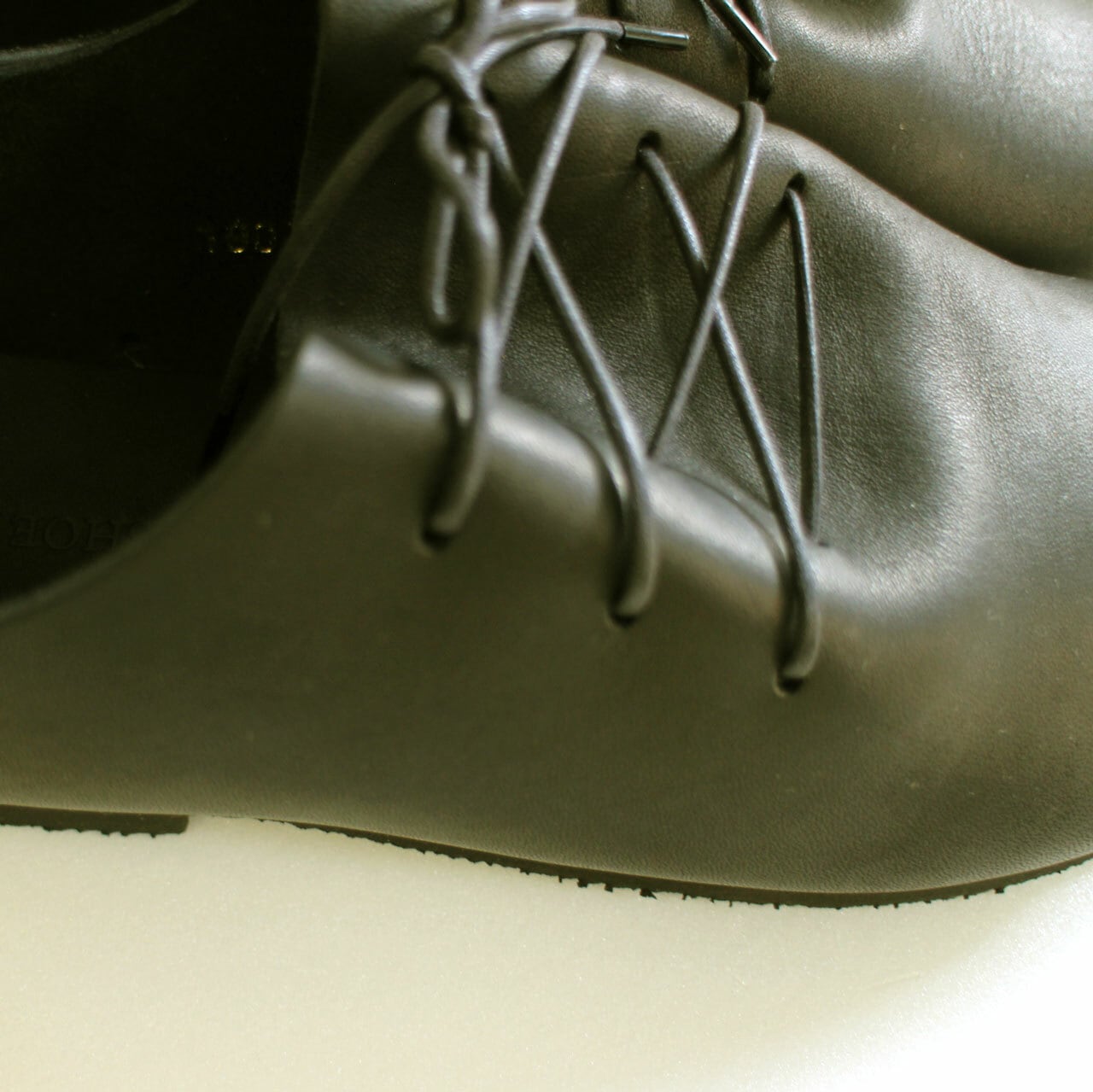 KOJIMA SHOE MAKERS コジマシューメーカーズ KEATON KMS-01 オイル