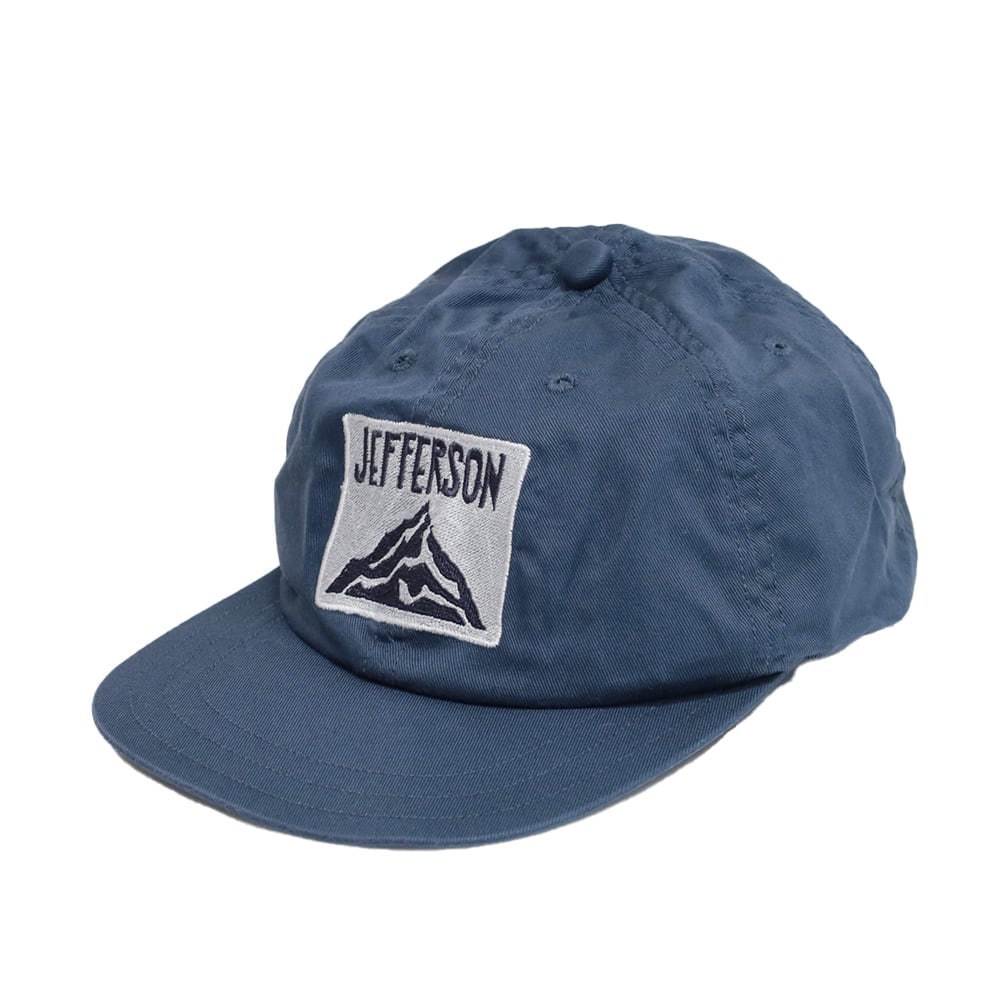 Golden Sombrero JEFFERSON CAP designed by Yachiyo Katsuyama GS25
