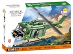 COBI #2423ヒューイUH-1 (Bell Huey UH-1)