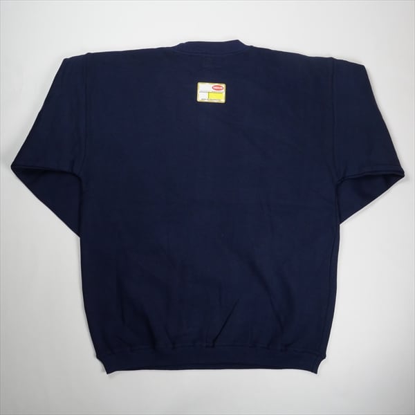 tenderloin ロンT navy XLサイズ新品未使用 Size【L】 TENDERLOIN テンダーロイン HELLO my name is TENDERLOIN