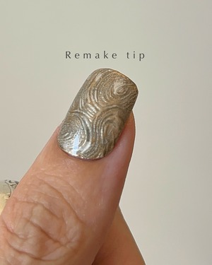 Remake tip