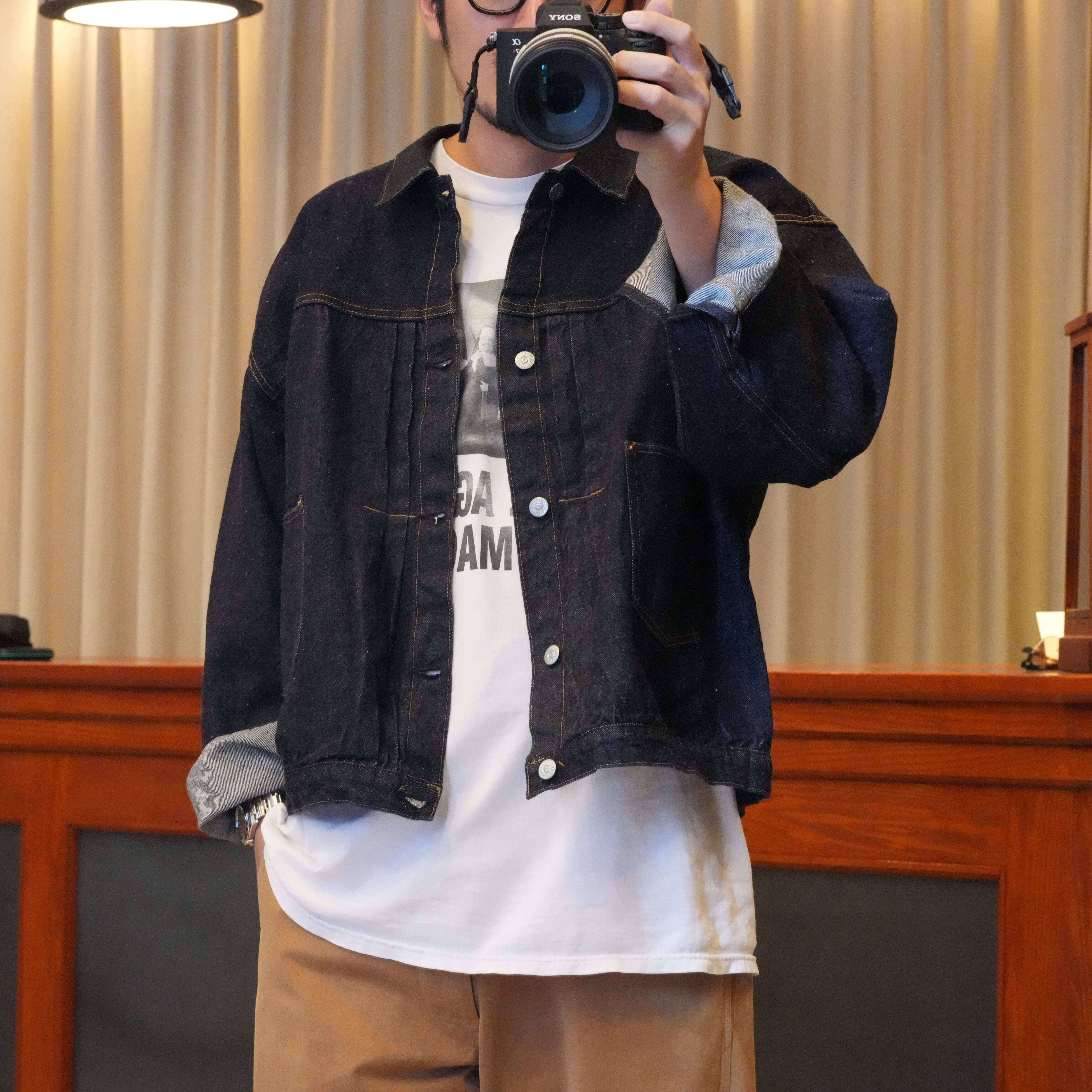 KAPTAIN SUNSHINE(キャプテンサンシャイン) 24AW KAPTAIN SUNSHINE(キャプテンサンシャイン) 24AW