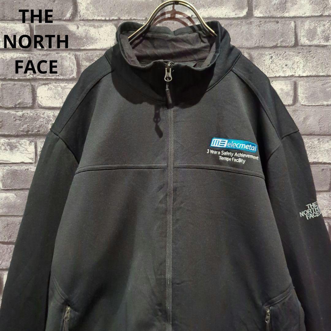 美品 THE NORTH FACE ウィンドウォール ナイロンジャケット