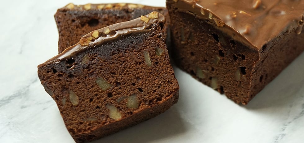 Brownie ブラウニー | Patisserie Tadashi YANAGI
