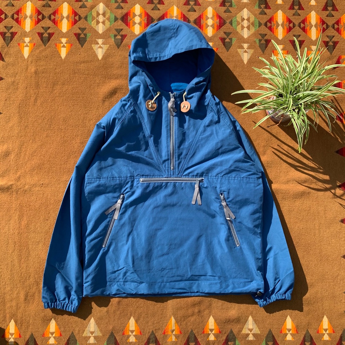 Sierra Designs 50th Anniversary Anorak Parka | Rei-mart