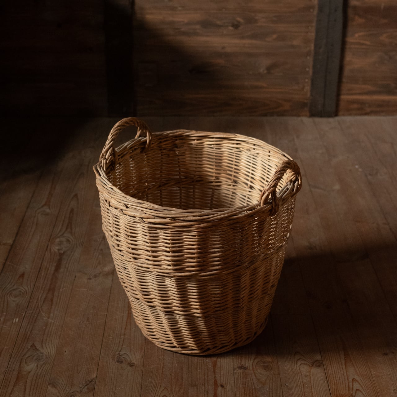 バスケット | SHABBY'S MARKETPLACE アンティーク・ヴィンテージ 家具
