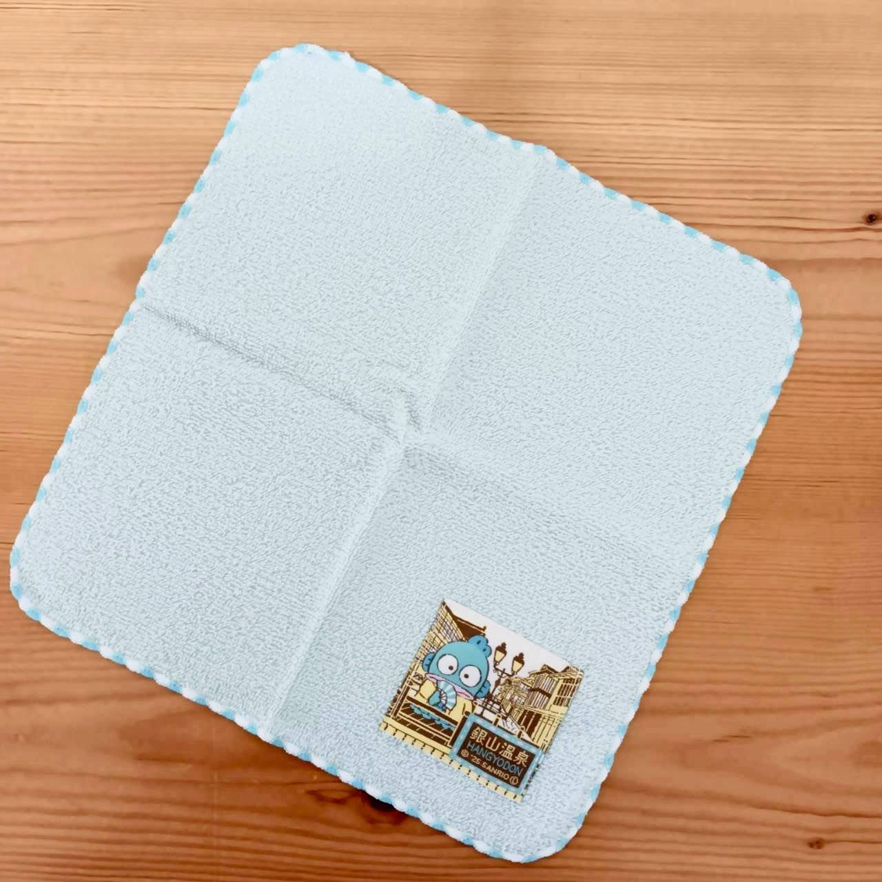 ハンギョドン | AM☆BASE