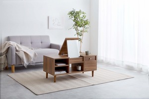 Charme ドレッサーテーブル