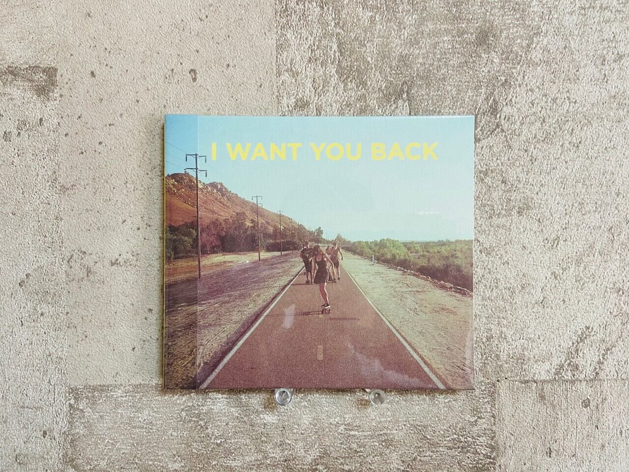 Homecomings / SONGBIRDS (7インチ） | HOLIDAY! RECORDS DISTRO