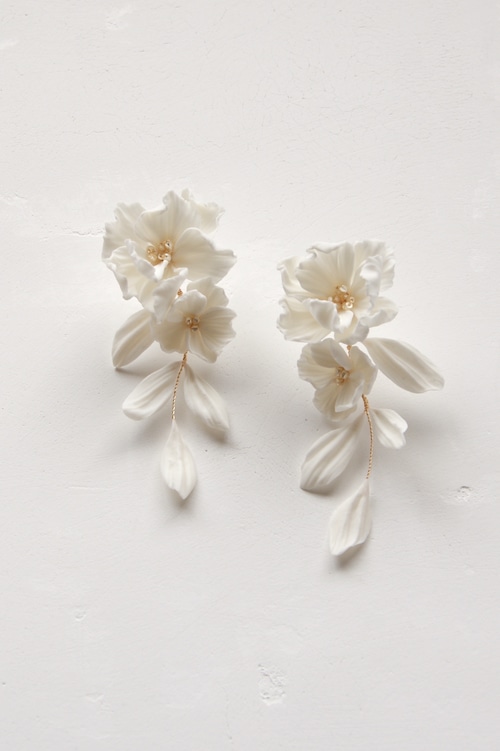 Sofi Bouquet Earrings