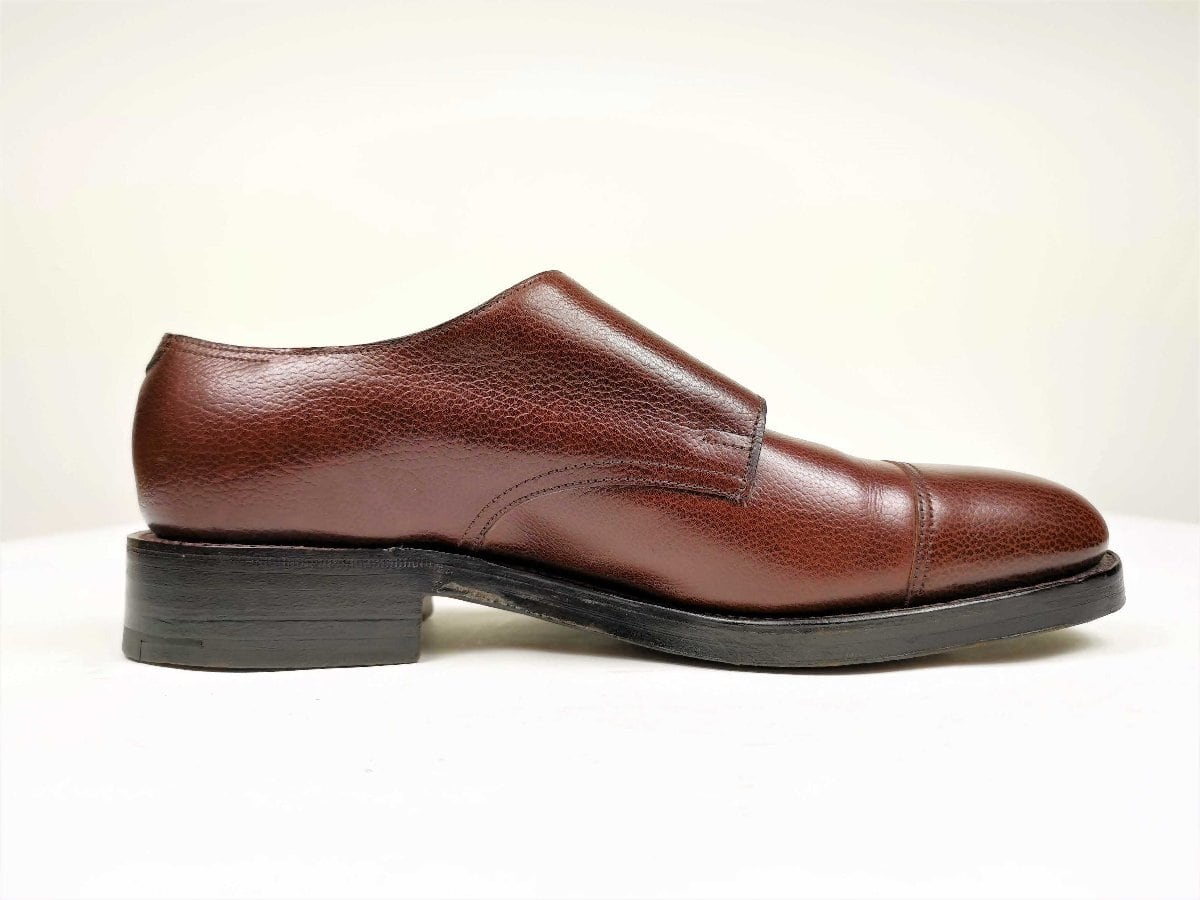 破格　john lobb william ウィリアム　5EE