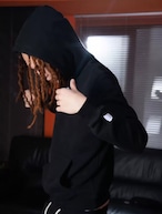 223' セットアップパーカ