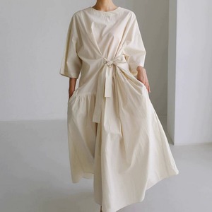big long dress W00301
