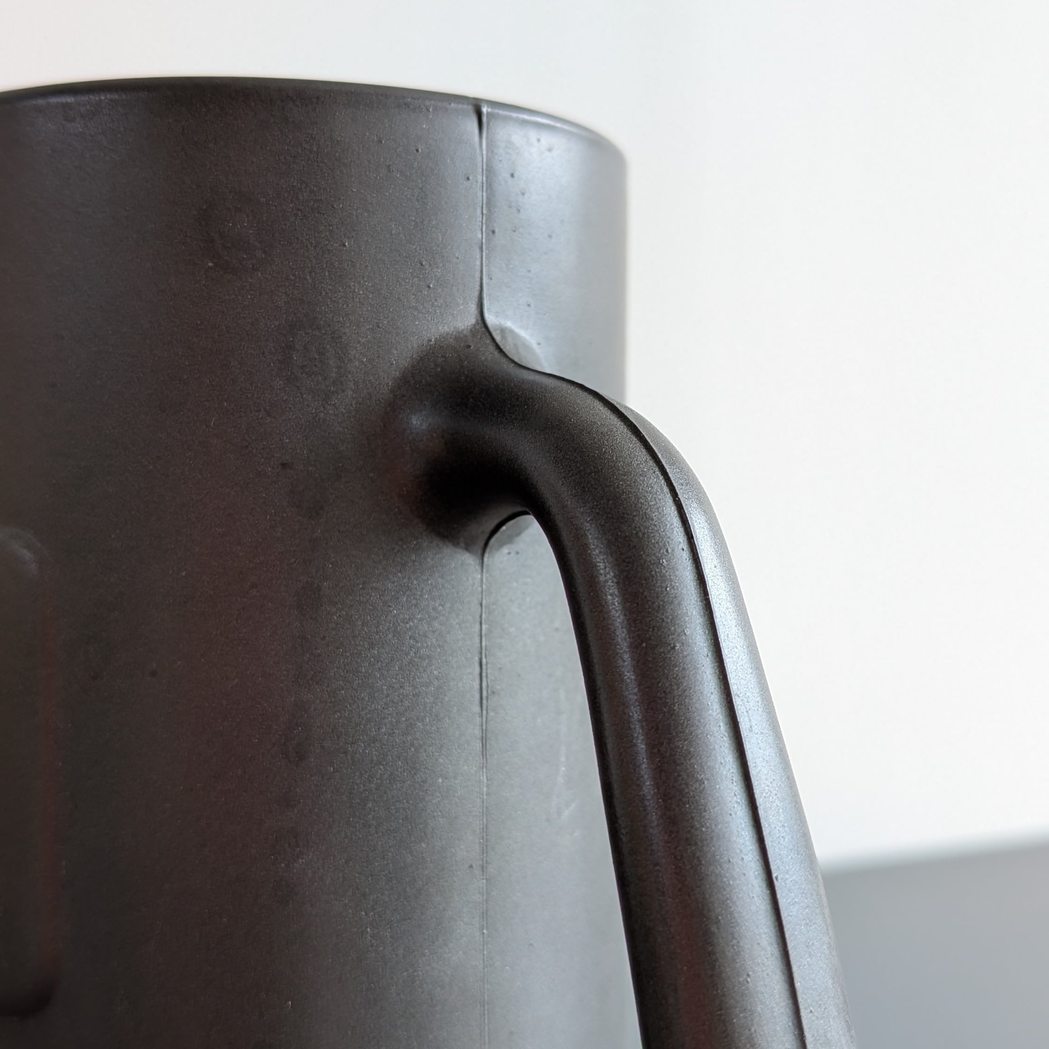 PLAYBOY Vintage Black Glass Beer プレイボーイ ヴィンテージ