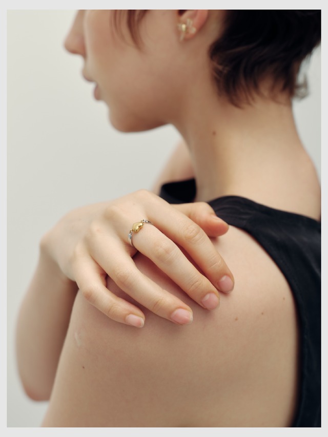 Ring -Bi color-