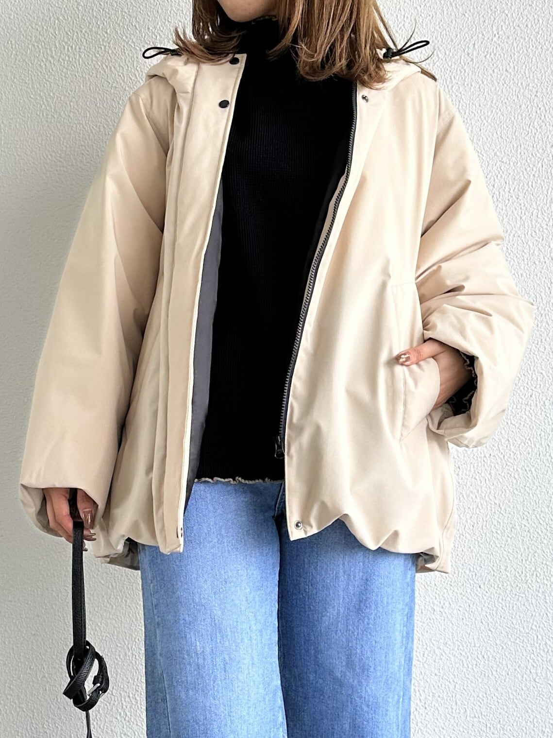 OUTER/JACKET | 9286 Fashion Lab
