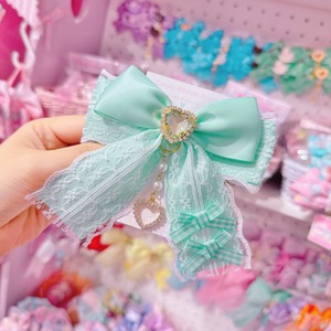 【F4】102-62ヘアクリップ