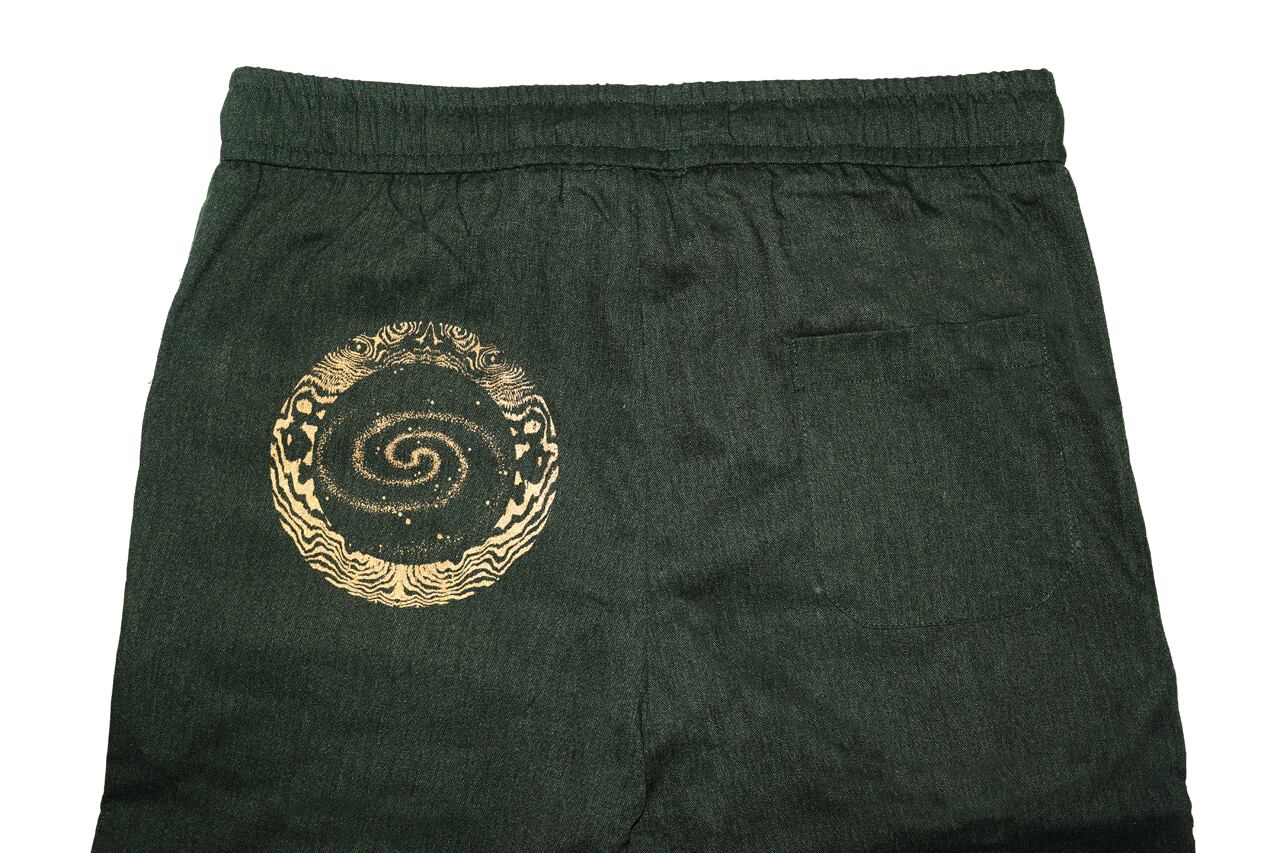 パンツ YA-MAN Yahman Pants | FLYOVER