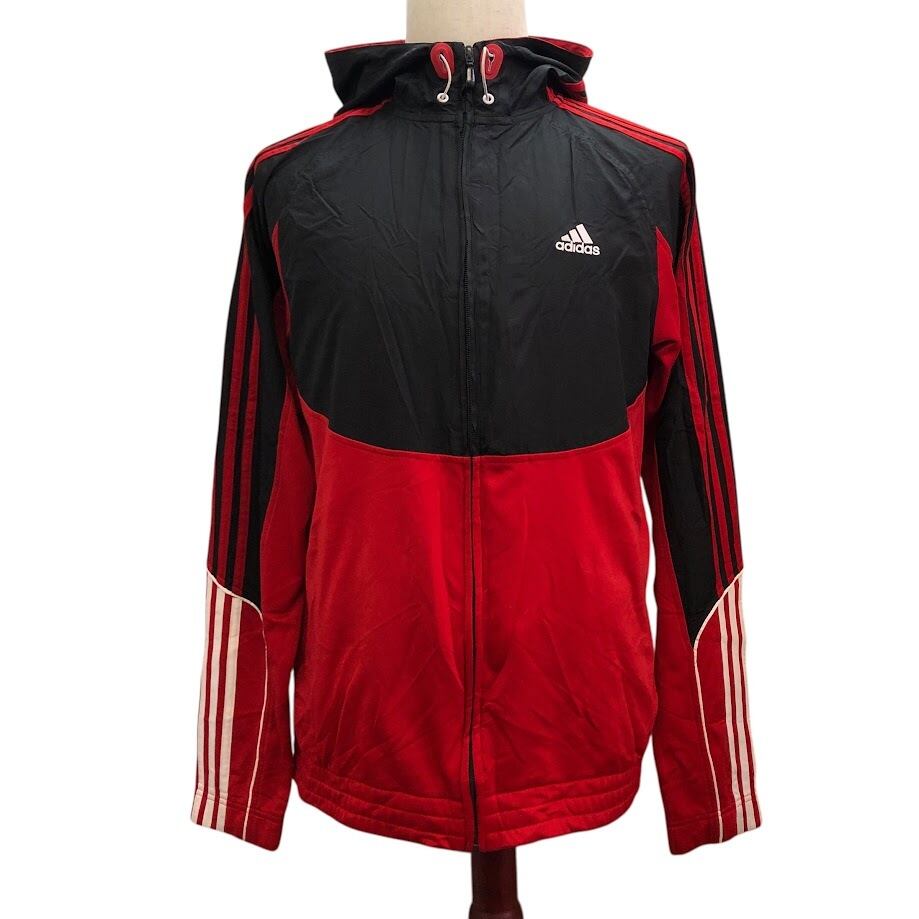 00's vintage 00年代 ヴィンテージ adidas/アディダス ナイロン