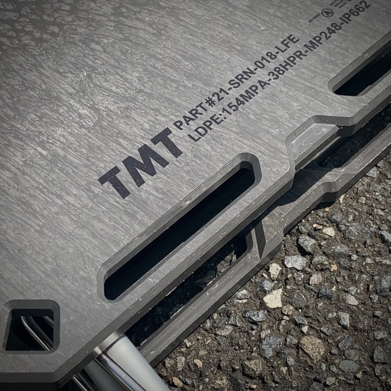 TMT + DECK2 | LOCKFIELD EQUIPMENT