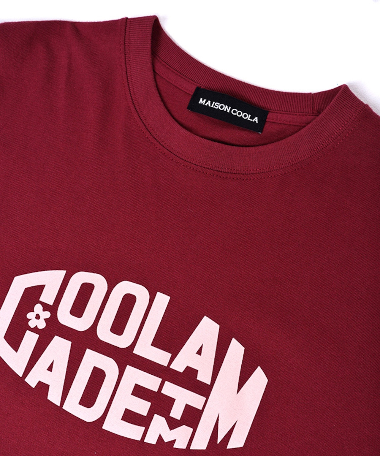 【先行販売】CL TMプリントベーシックTシャツ (L/BLUE) CQ-49001