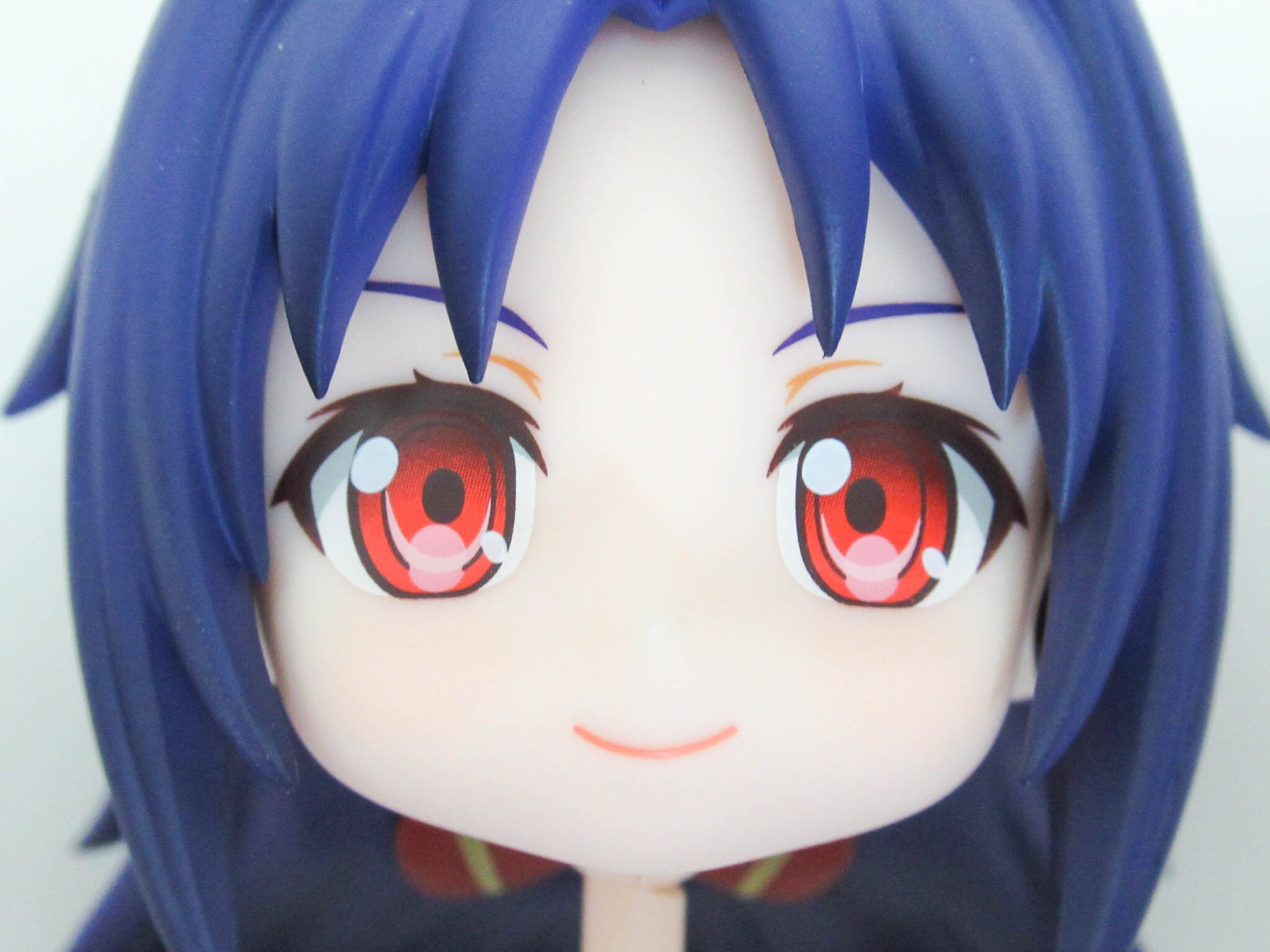 SALE】【1753】 ユウキ 顔パーツ 普通 ねんどろいど | ホビー通販